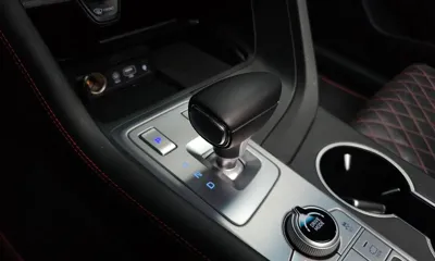 Genesis G70 2018, 132285 км, за 12547.07 USD - фото 9