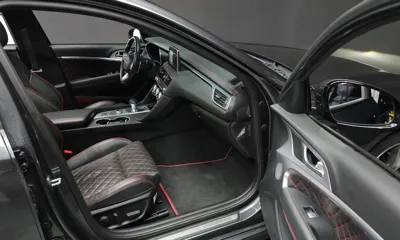 Genesis G70 2018, 132285 км, за 12547.07 USD - фото 10