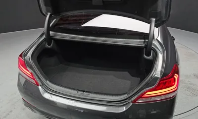 Genesis G70 2018, 132285 км, за 12547.07 USD - фото 20