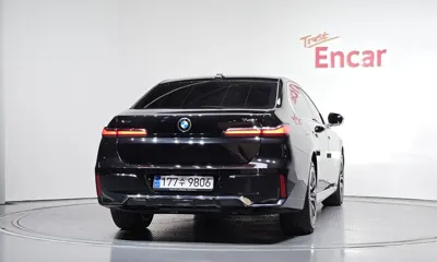 BMW 7-Series 2024, 40728 км, за 74110.54 USD