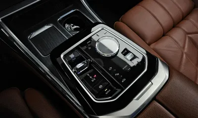 BMW 7-Series 2024, 40728 км, за 73516.93 USD - фото 9