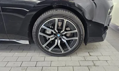 BMW 7-Series 2024, 40728 км, за 73516.93 USD - фото 21