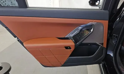 BMW 7-Series 2024, 40728 км, за 73516.93 USD - фото 25