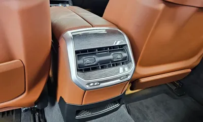 BMW 7-Series 2024, 40728 км, за 73516.93 USD - фото 32