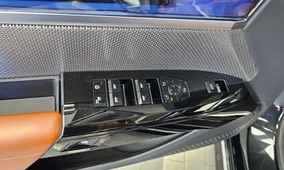BMW 7-Series 2024, 40728 км, за 73516.93 USD - фото 36