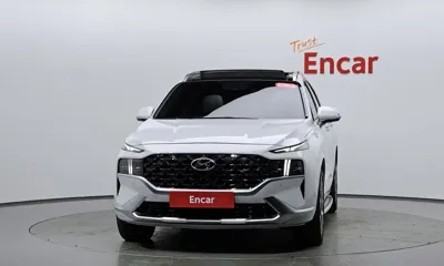 Hyundai Santafe 2021, 95246 км, за 19094.81 USD