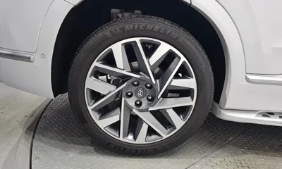 Hyundai Santafe 2021, 95246 км, за 19094.81 USD