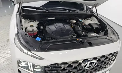 Hyundai Santafe 2021, 95246 км, за 19094.81 USD - фото 6