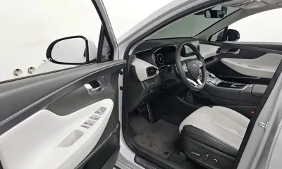 Hyundai Santafe 2021, 95246 км, за 19094.81 USD - фото 10