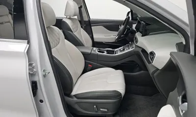 Hyundai Santafe 2021, 95246 км, за 19094.81 USD - фото 11