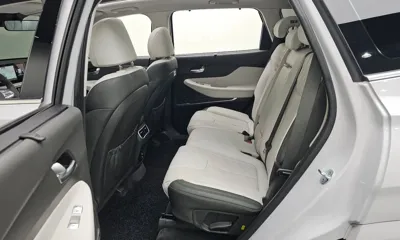 Hyundai Santafe 2021, 95246 км, за 19094.81 USD - фото 12