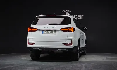 KG_Mobility_Ssangyong Rexton 2021, 66181 км, за 17641.23 USD