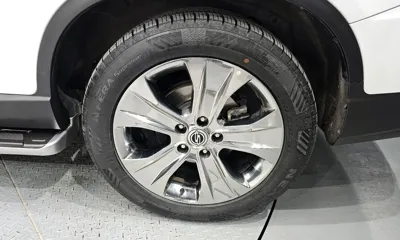 KG_Mobility_Ssangyong Rexton 2021, 66181 км, за 17641.23 USD
