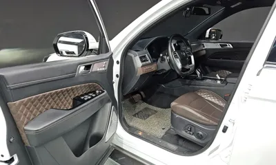 KG_Mobility_Ssangyong Rexton 2021, 66181 км, за 17641.23 USD - фото 10
