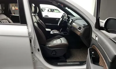 KG_Mobility_Ssangyong Rexton 2021, 66181 км, за 17641.23 USD - фото 11