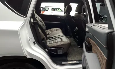 KG_Mobility_Ssangyong Rexton 2021, 66181 км, за 17641.23 USD - фото 12