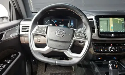 KG_Mobility_Ssangyong Rexton 2021, 66181 км, за 17641.23 USD - фото 13