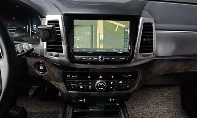 KG_Mobility_Ssangyong Rexton 2021, 66181 км, за 17641.23 USD - фото 14