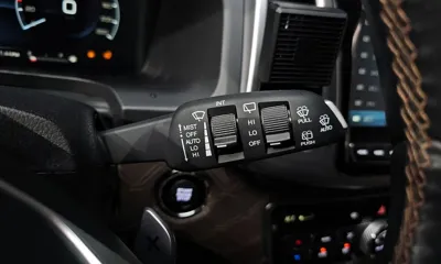 KG_Mobility_Ssangyong Rexton 2021, 66181 км, за 17641.23 USD - фото 18