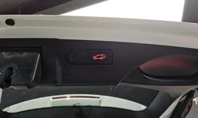 KG_Mobility_Ssangyong Rexton 2021, 66181 км, за 17641.23 USD - фото 20