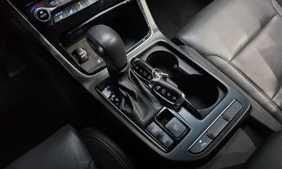 Hyundai Grandeur 2018, 111118 км, за 8861.76 USD - фото 9