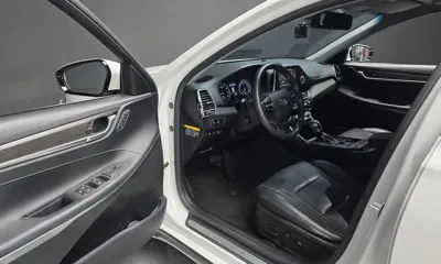 Hyundai Grandeur 2018, 111118 км, за 8861.76 USD - фото 10