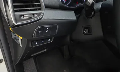Hyundai Grandeur 2018, 111118 км, за 8861.76 USD - фото 14