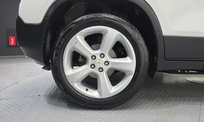 ChevroletGMDaewoo Trax 2015, 102638 км, за 3216.49 USD
