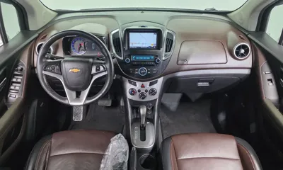 ChevroletGMDaewoo Trax 2015, 102638 км, за 3216.49 USD - фото 7
