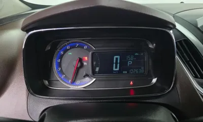 ChevroletGMDaewoo Trax 2015, 102638 км, за 3216.49 USD - фото 8