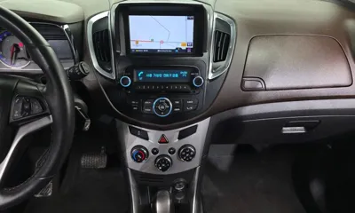 ChevroletGMDaewoo Trax 2015, 102638 км, за 3216.49 USD - фото 14