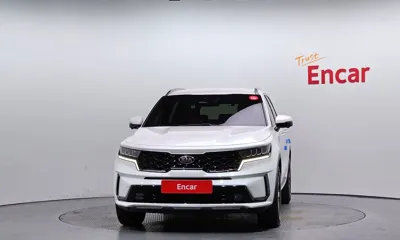Kia Sorento 2021, 134126 км, за 15107.11 USD