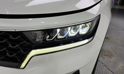 Kia Sorento 2021, 134126 км, за 15013.28 USD - фото 22