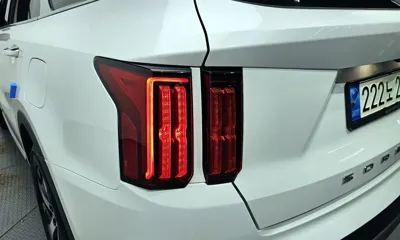 Kia Sorento 2021, 134126 км, за 15013.28 USD - фото 23