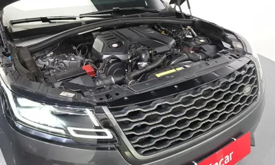 Land Rover Range Rover Velar 2019, 99923 км, за 19450.97 USD - фото 6