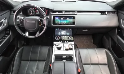 Land Rover Range Rover Velar 2019, 99923 км, за 19450.97 USD - фото 7