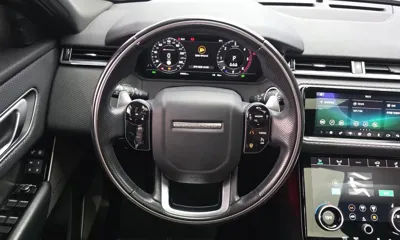 Land Rover Range Rover Velar 2019, 99923 км, за 19450.97 USD - фото 13