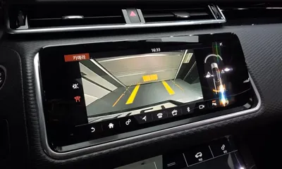 Land Rover Range Rover Velar 2019, 99923 км, за 19450.97 USD - фото 14