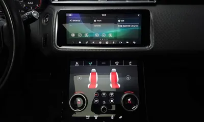 Land Rover Range Rover Velar 2019, 99923 км, за 19450.97 USD - фото 15