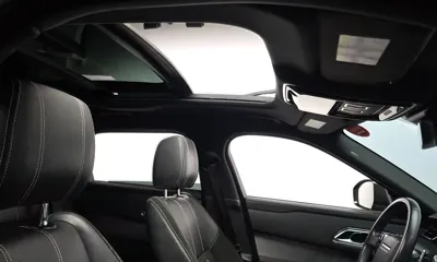 Land Rover Range Rover Velar 2019, 99923 км, за 19450.97 USD - фото 20