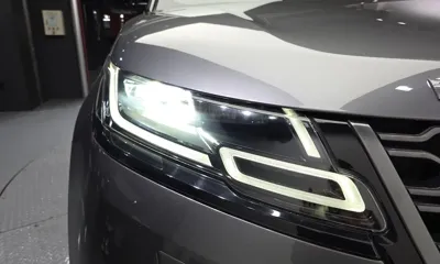 Land Rover Range Rover Velar 2019, 99923 км, за 19450.97 USD - фото 22