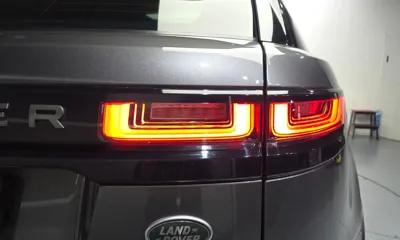 Land Rover Range Rover Velar 2019, 99923 км, за 19450.97 USD - фото 23