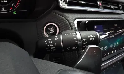Land Rover Range Rover Velar 2019, 99923 км, за 19450.97 USD - фото 30