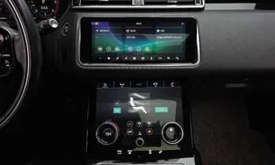 Land Rover Range Rover Velar 2019, 99923 км, за 19450.97 USD - фото 38