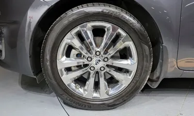Kia Canival 2016, 87758 км, за 9849.29 USD