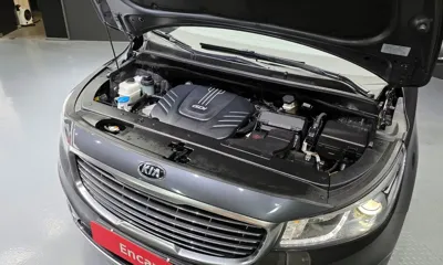 Kia Canival 2016, 87758 км, за 9849.29 USD - фото 6