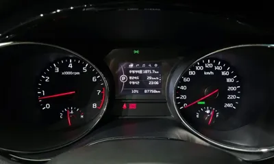 Kia Canival 2016, 87758 км, за 9849.29 USD - фото 8