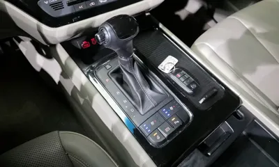 Kia Canival 2016, 87758 км, за 9849.29 USD - фото 9