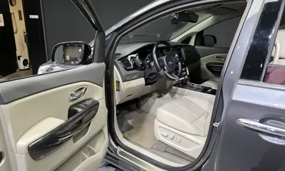 Kia Canival 2016, 87758 км, за 9849.29 USD - фото 10
