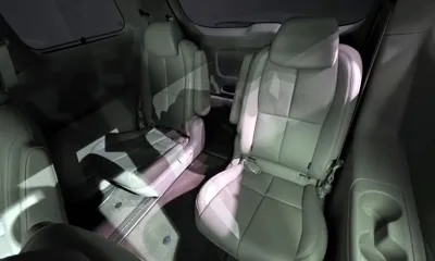Kia Canival 2016, 87758 км, за 9849.29 USD - фото 12
